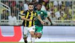 فيلانويفا يكشف عن أفضل محترف في الدوري السعودي