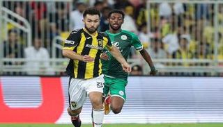 الدوري السعودي للمحترفين