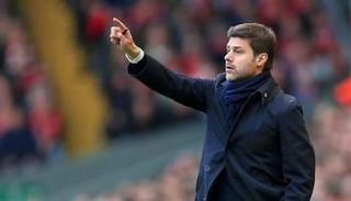 ماوريسيو بوكيتينو رئيس نادي توتنهام