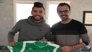 محمد أمين بن عمر