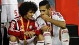 لجنة الاستئناف تنظر تظلم عقوبة عموري ومبخوت الأحد