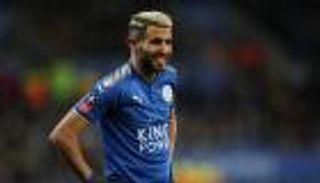 الكشف عن سبب وجود رياض محرز في مباراة أرسنال وتشيلسي