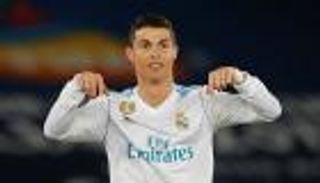 رونالدو يوجه رسالة للاعبي وجماهير ريال مدريد بعد الخروج من الكأس