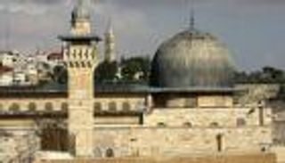 مشروع "قانون تقييد الأذان" في مهب الرياح الإسرائيلية مجددا