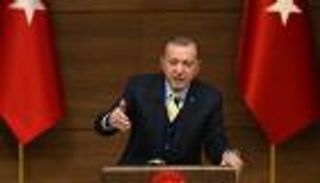 أردوغان يتوعد "منبج" مجددا ويهدد بالتحرك نحو حدود العراق