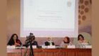 عهود الرومي تشارك في حلقة عن حقوق الطفل في الأمم المتحدة