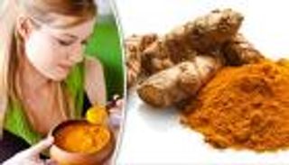 الكركم مرة يوميا يحسن الذاكرة ويمنحك السعادة