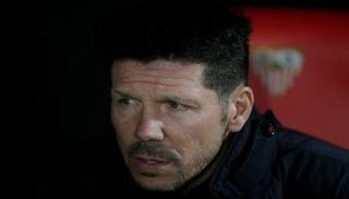 دييجو سيميوني 