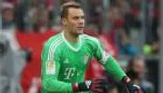 مانويل نوير واثق من عودته قبل كأس العالم