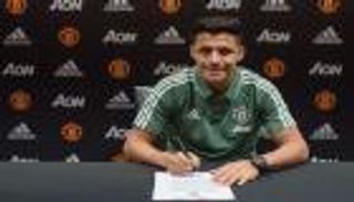 أزمة تواجه سانشيز قبل ضربة البداية مع مانشستر يونايتد