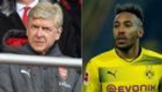 فينجر يلمح إلى انسحاب أرسنال من صفقة أوباميانح