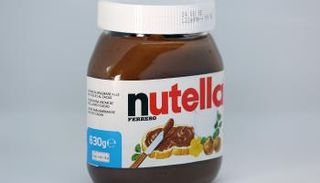 النوتيلا تحظى بشعبية كبيرة في فرنسا