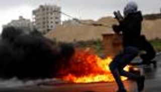 عريقات يرد على ترامب: القدس والسلام على طاولة واحدة