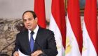 السيسي وسباق رئاسة مصر.. حقيقة أزمة المرشح الواحد