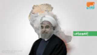 طريق إيران المزعوم للقدس يمر على أنقاض هذه الدول