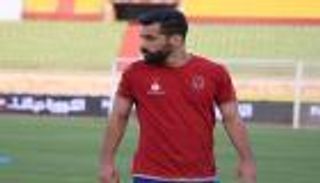 الحل الأخير لتجديد عقد السعيد مع الأهلي المصري