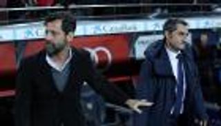 مدرب إسبانيول: نجحنا في تقليص الفوارق مع برشلونة