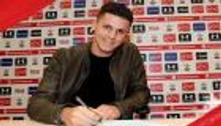 ساوثهامبتون يضم مهاجم موناكو في صفقة قياسية