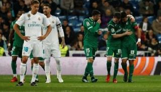 ريال مدريد يرصد ميزانية ضخمة للتعاقدات