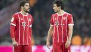 بايرن يفتقد هوملز ومارتينيز أمام هوفنهايم