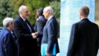 الدستور الجديد.. أساس محادثات الحوار السوري في سوتشي