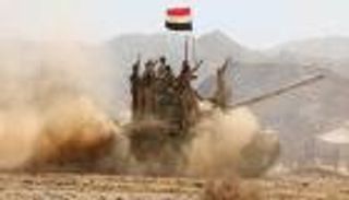 الجيش اليمني يحكم سيطرته على "شيفان" ويتقدم نحو تعز