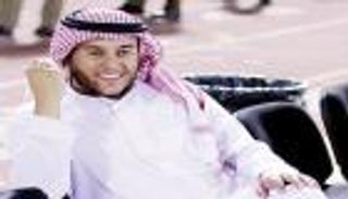 إداري الفيصلي السعودي مستاء من قرار إيقافه