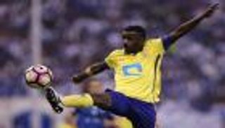 النصر السعودي يستغني عن شايع شراحيلي