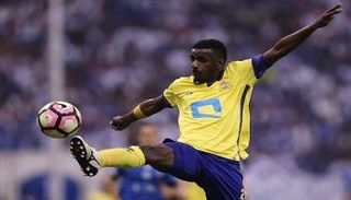 النصر السعودي