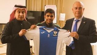 يحيى الشهري