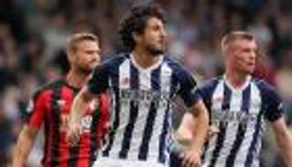 إصابة 6 من لاعبي وست بروميتش بـ"نزلة برد" قبل مواجهة ليفربول