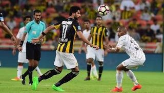 الاتحاد والشباب