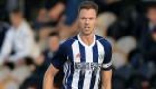 وست بروميتش يحدد المبلغ المطلوب للاستغناء عن جوني إيفانز