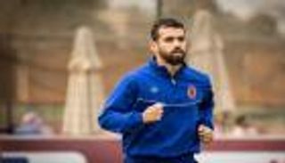 عبد الله السعيد يرفض عرضا خياليا من الزمالك