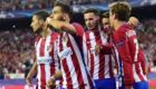 يوفنتوس يطلب التعاقد مع جناح أتلتيكو مدريد