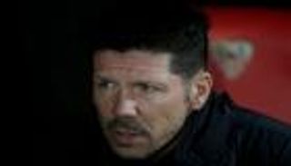 سيميوني يكشف موقفه من عقوبة إيقافه 