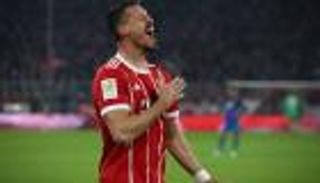 فاجنر يصدم فريقه السابق ويقود بايرن ميونيخ لفوز جديد