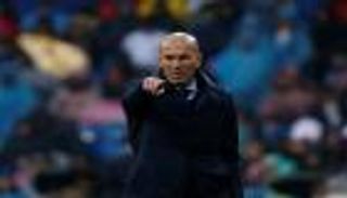 ريال مدريد بدأ اتصالاته مع خليفة زيدان