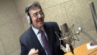المطرب اللبناني نهاد طربيه-أرشيفية