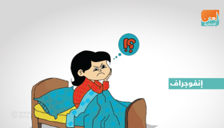 8 أسباب تحرمك من النوم ليلا 