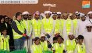 إطلاق حملة "بيئتي مسؤوليتي الوطنية" من الشارقة