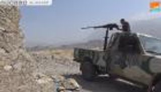 20 قتيلا حوثيا بغارات للتحالف شمال حيس