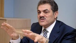 السيد البدوي رئيس حزب الوفد