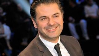 راغب علامة يثني على ولديه 