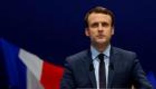 ماكرون يدعو الاتحاد الأوروبي لفرض عقوبات جديدة على فنزويلا