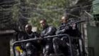 حفل في البرازيل يتحول لمأتم.. 14 قتيلا بإطلاق نار