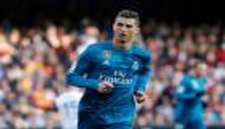 رونالدو يدخل تاريخ الليجا
