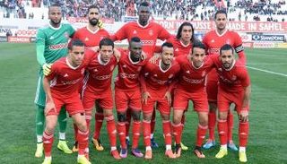النجم تعادل مع الاتحاد المنستيري