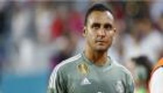 نافاس: نحن الريال ولن نستسلم