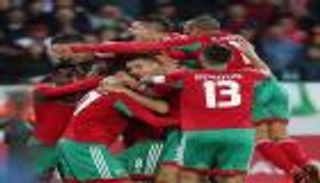 المغرب في نصف نهائي أفريقيا للمحليين للمرة الأولى